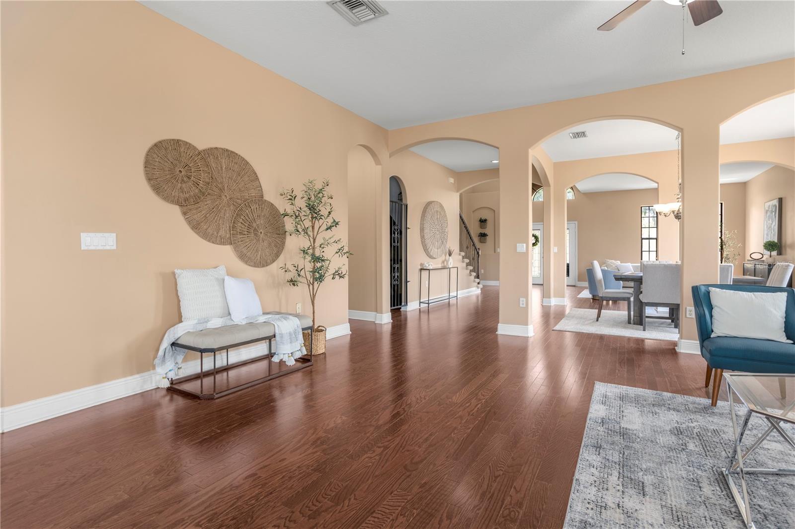 36813 BARRINGTON DR, EUSTIS, FL, 32736