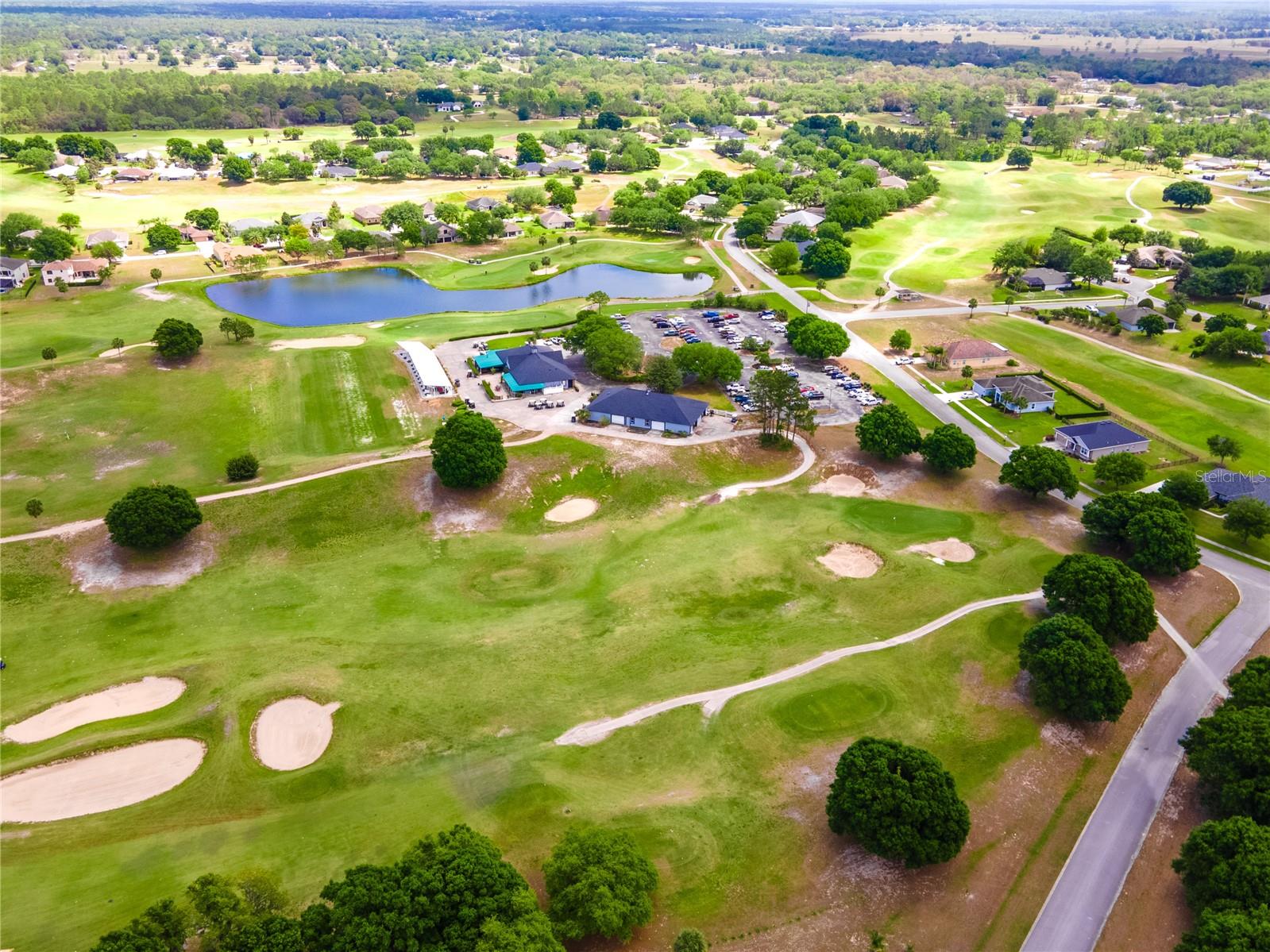 36813 BARRINGTON DR, EUSTIS, FL, 32736