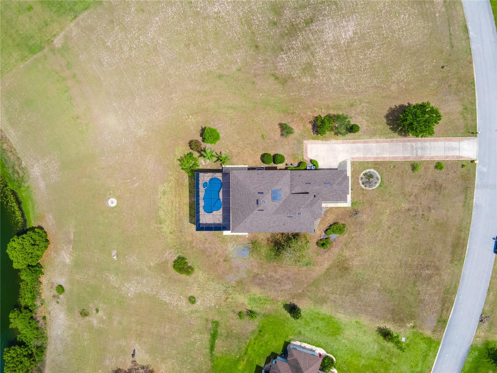 36813 BARRINGTON DR, EUSTIS, FL, 32736