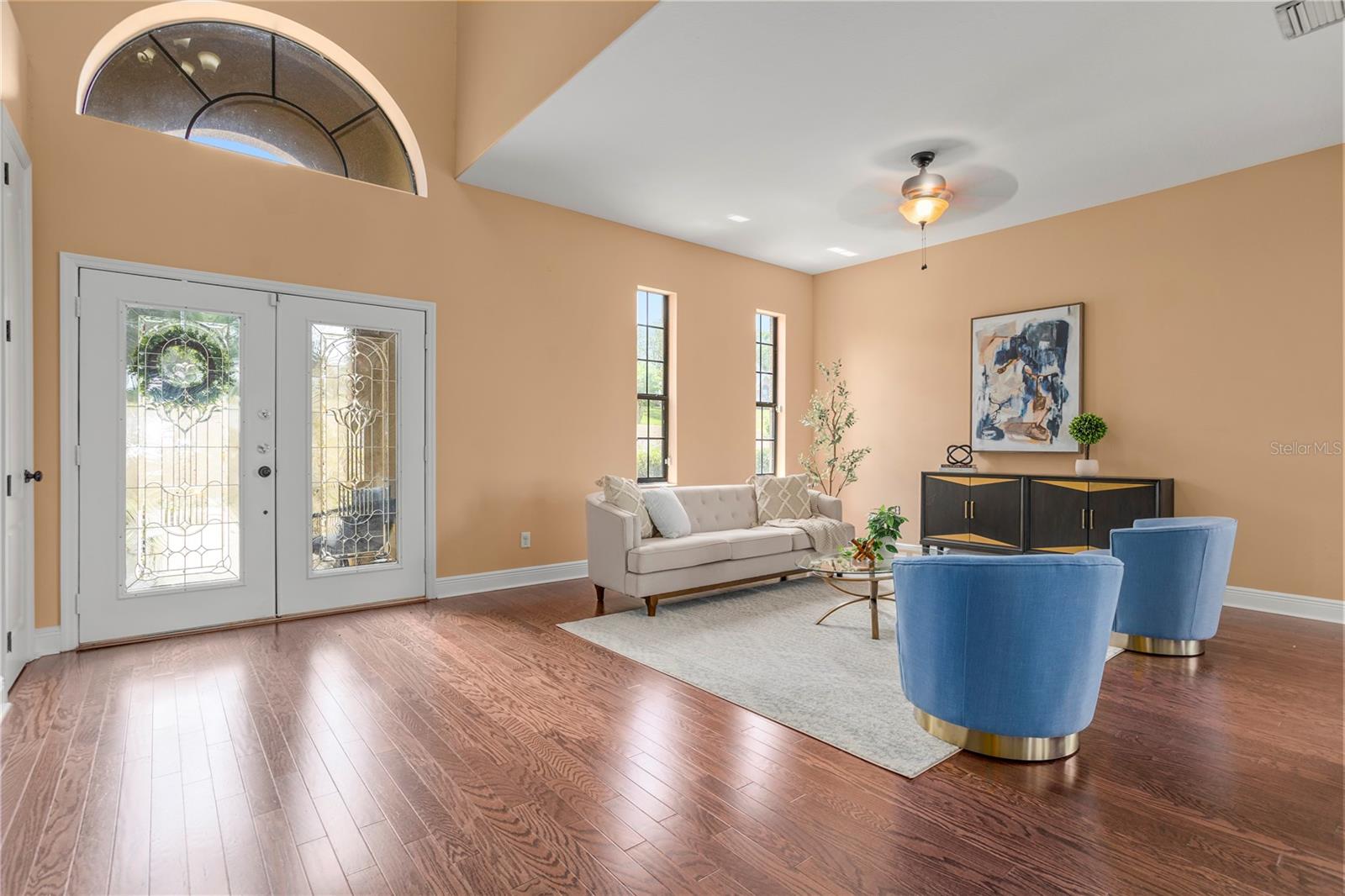 36813 BARRINGTON DR, EUSTIS, FL, 32736