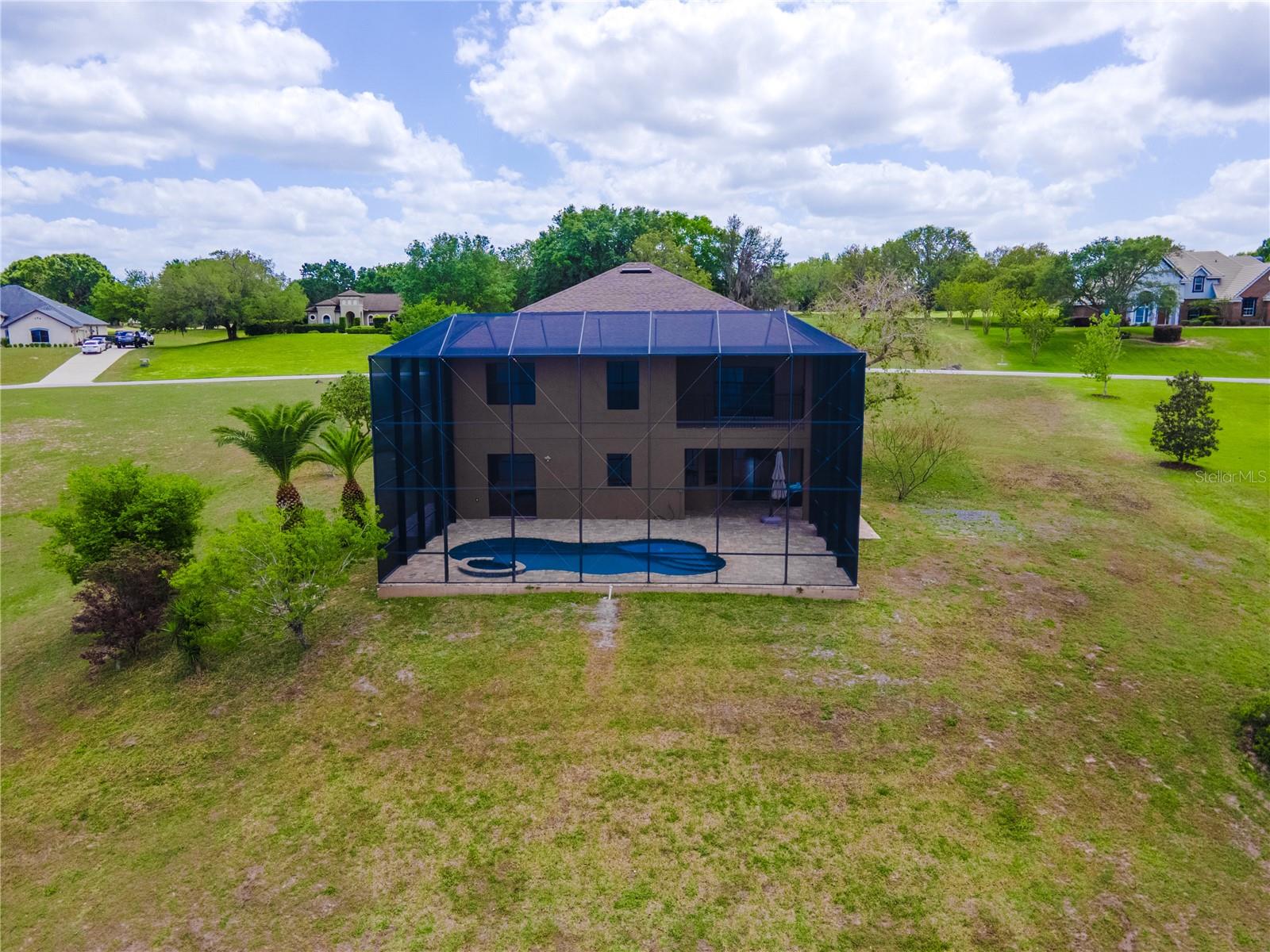36813 BARRINGTON DR, EUSTIS, FL, 32736
