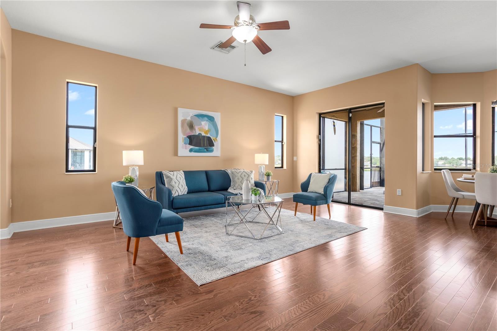 36813 BARRINGTON DR, EUSTIS, FL, 32736