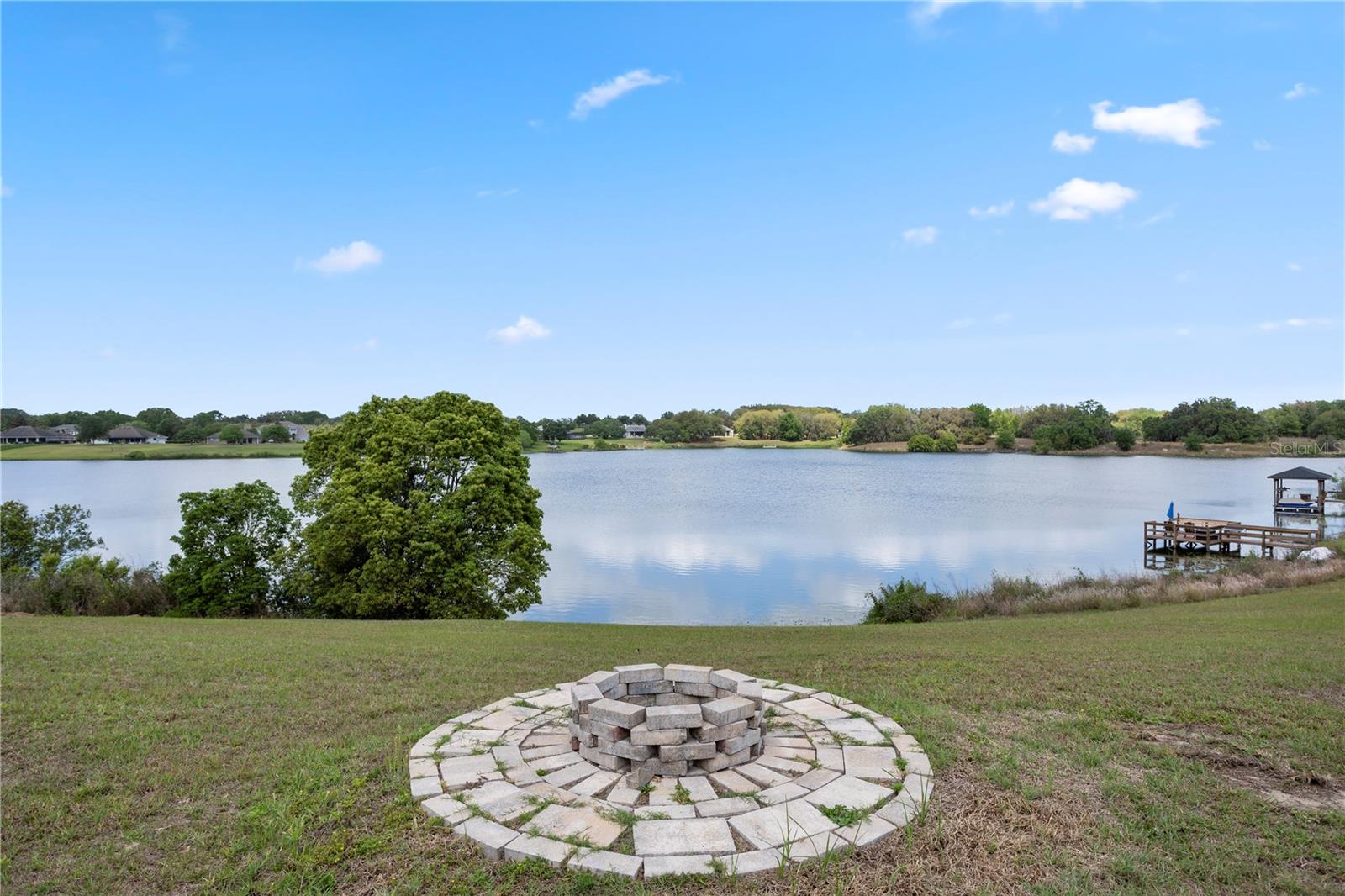 36813 BARRINGTON DR, EUSTIS, FL, 32736