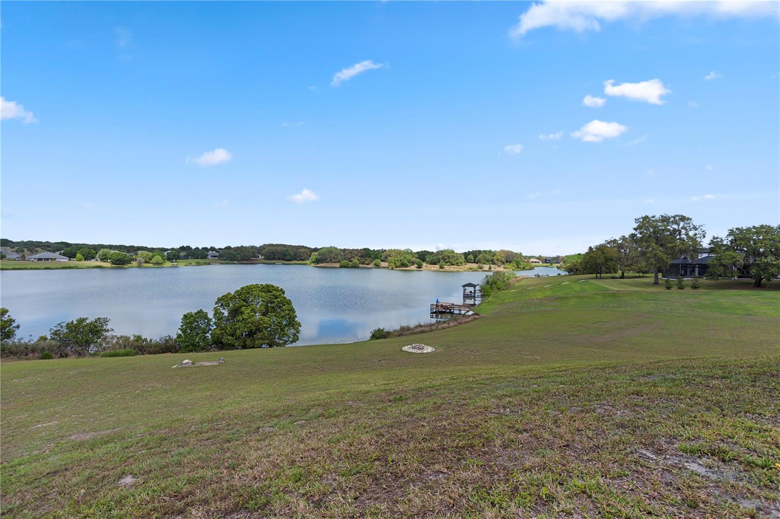 36813 BARRINGTON DR, EUSTIS, FL, 32736