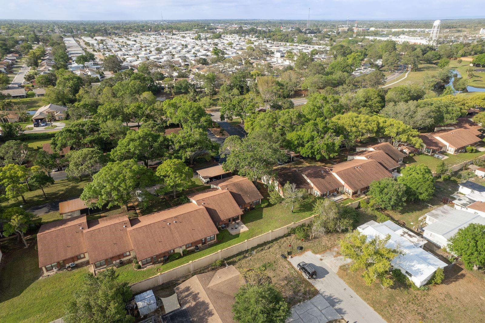7501 GREYSTONE DR, HUDSON, FL, 34667