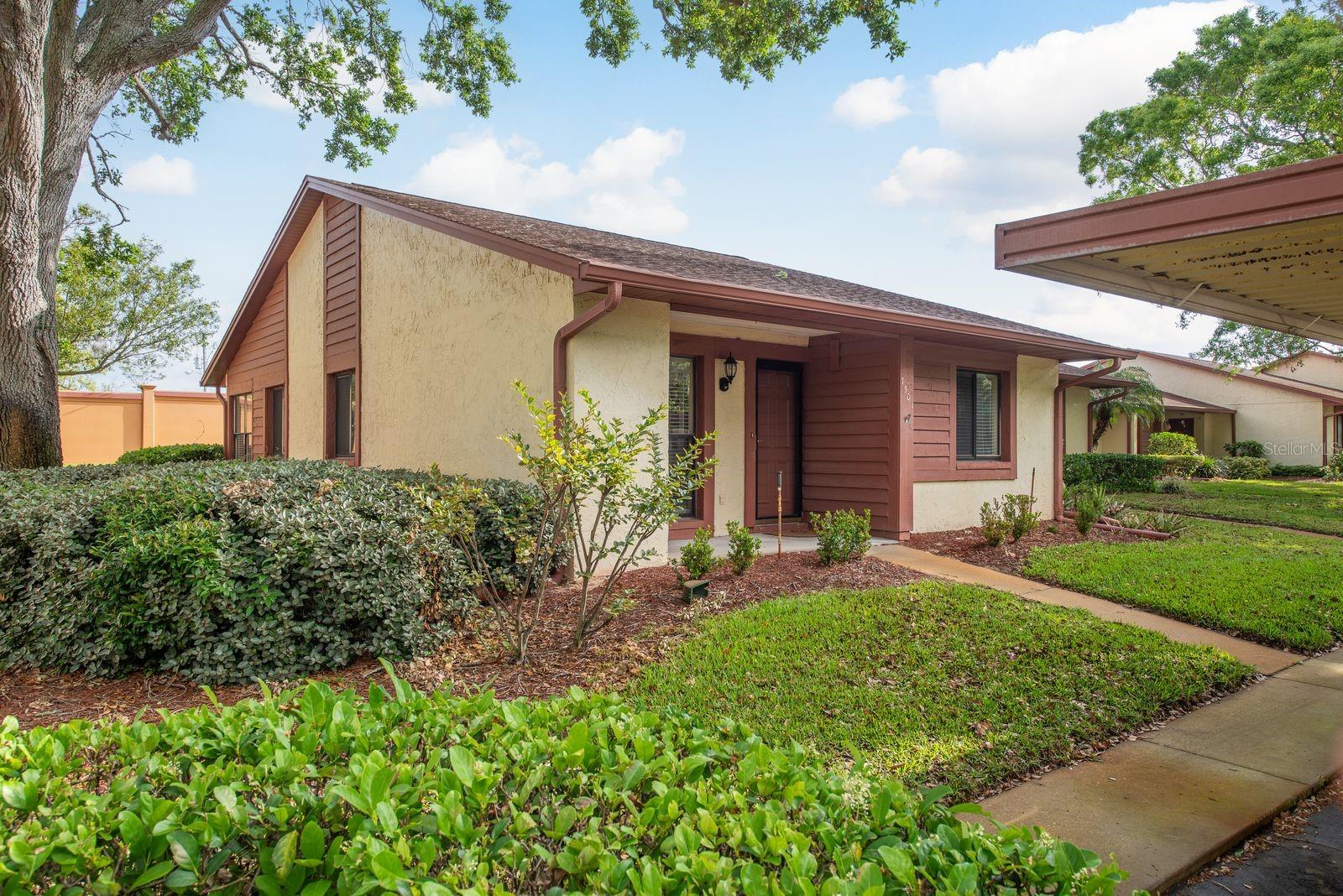 7501 GREYSTONE DR, HUDSON, FL, 34667