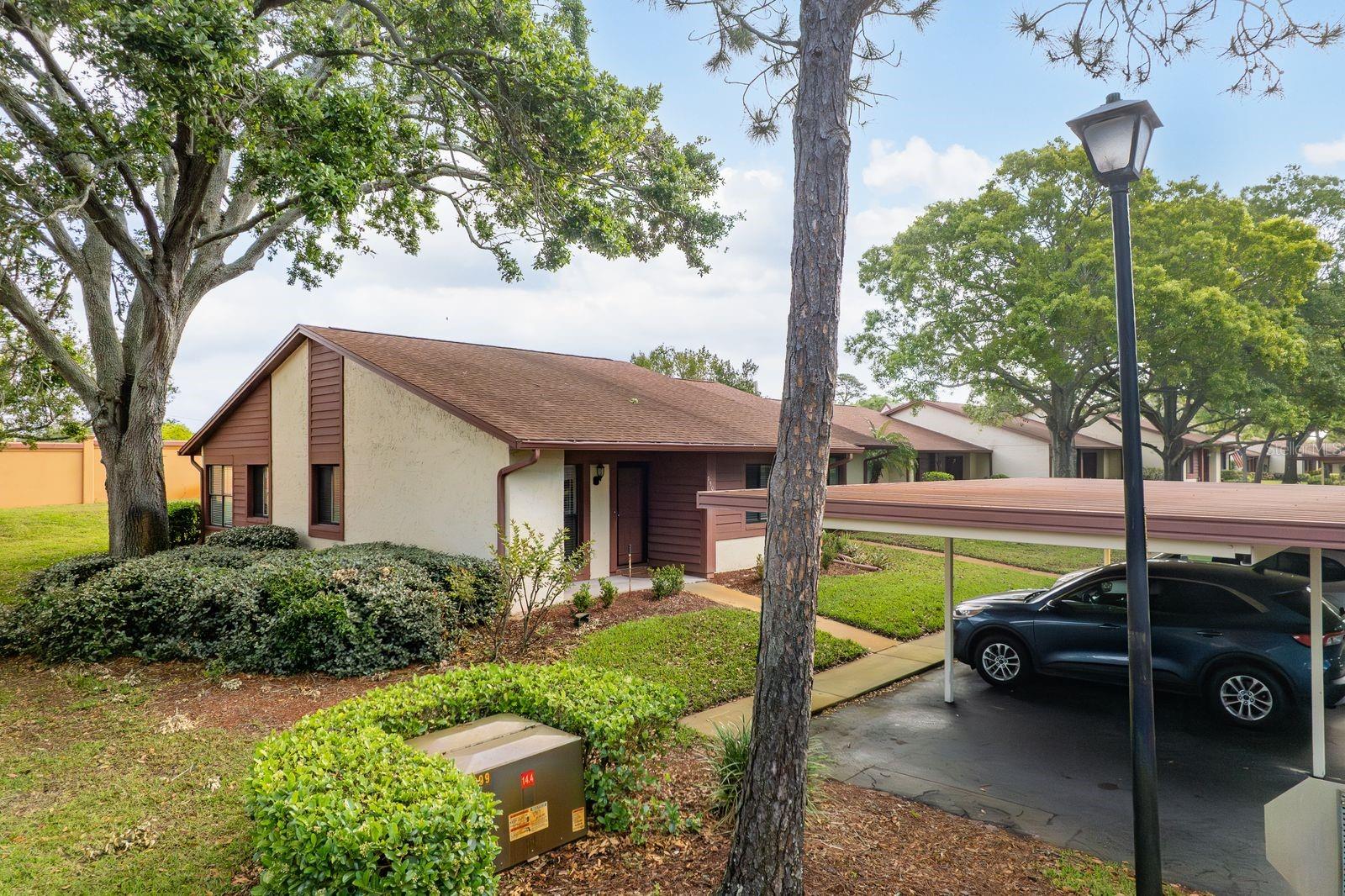 7501 GREYSTONE DR, HUDSON, FL, 34667