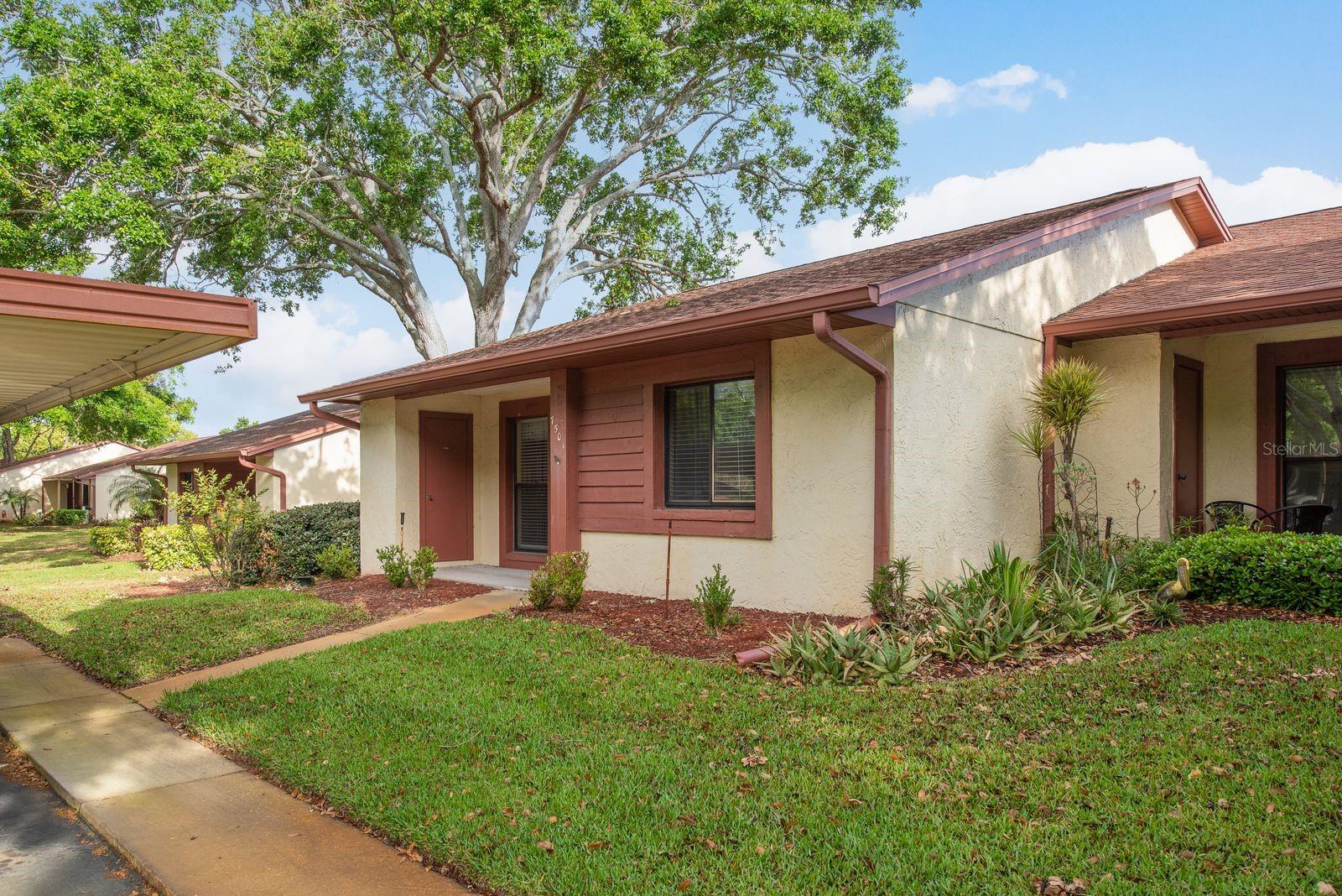 7501 GREYSTONE DR, HUDSON, FL, 34667