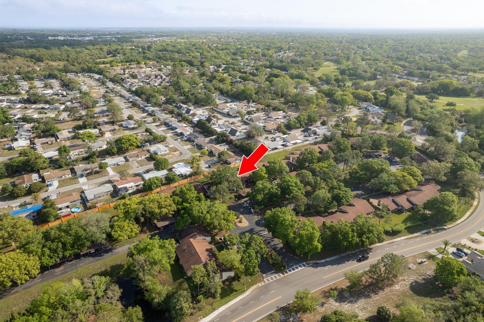 7501 GREYSTONE DR, HUDSON, FL, 34667