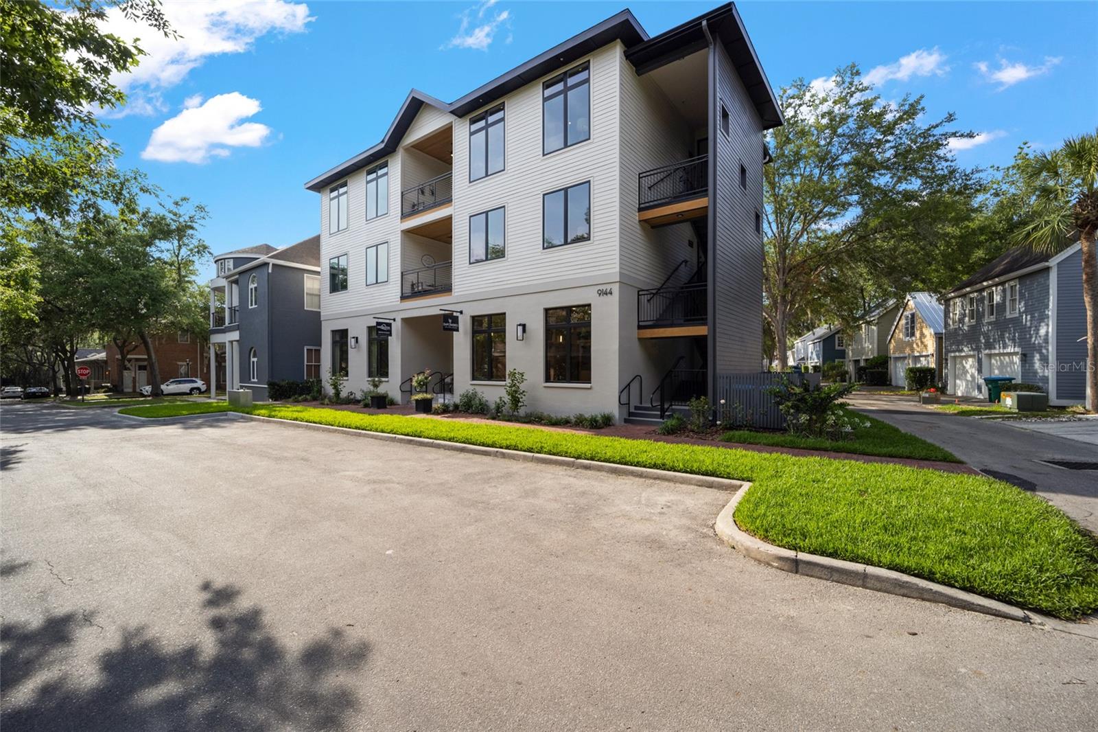 9144 SW 49TH PL #201, GAINESVILLE, FL, 32608