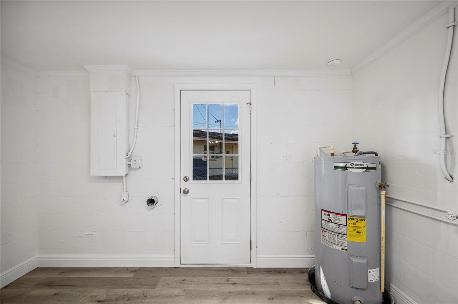 1037 WAYNESVILLE AVE, LAKELAND, FL, 33801