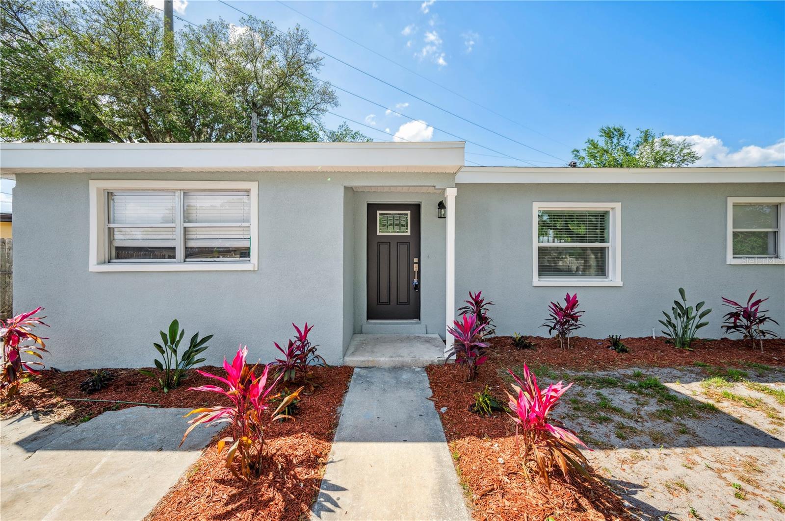 1037 WAYNESVILLE AVE, LAKELAND, FL, 33801