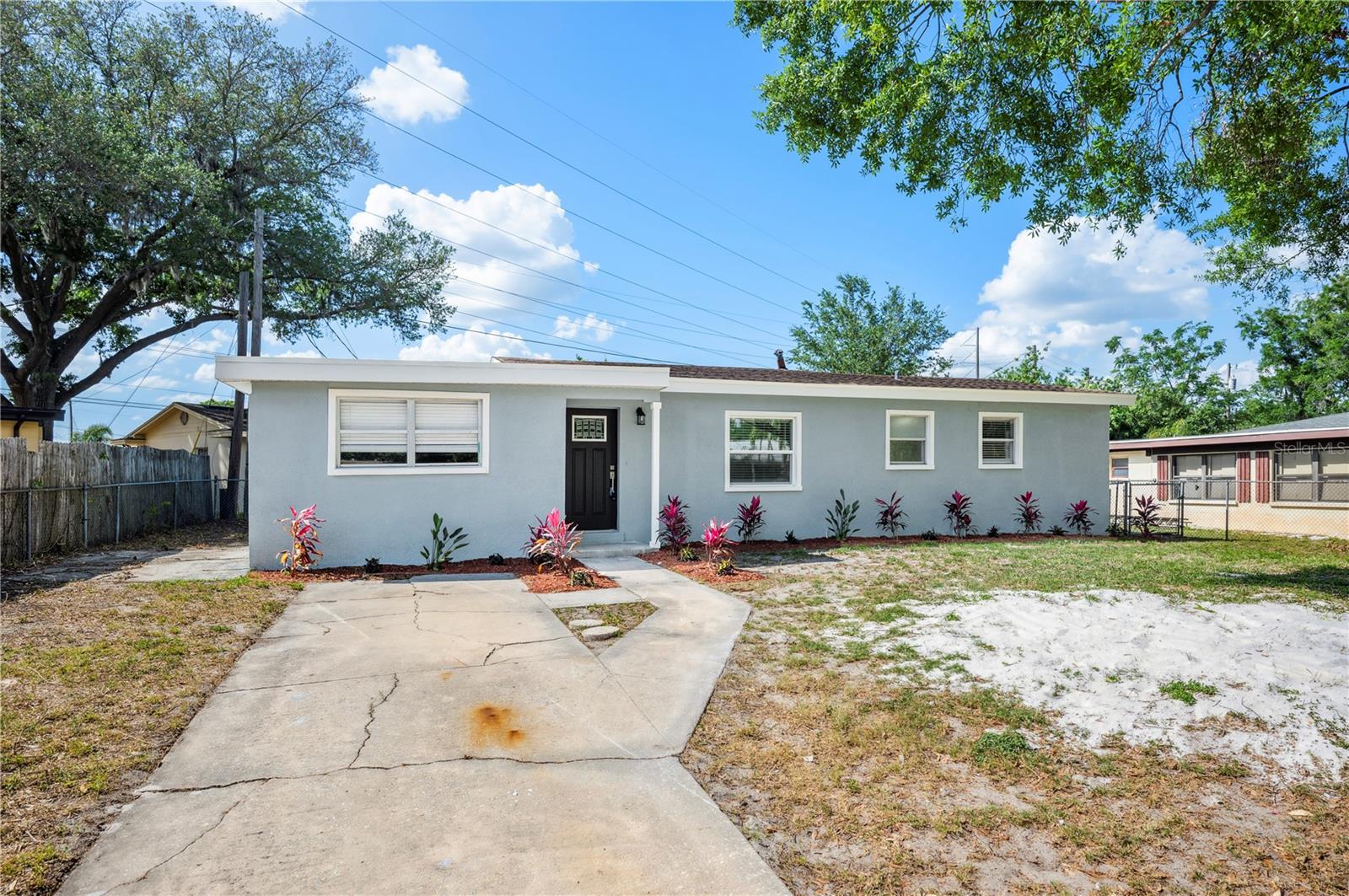 1037 WAYNESVILLE AVE, LAKELAND, FL, 33801