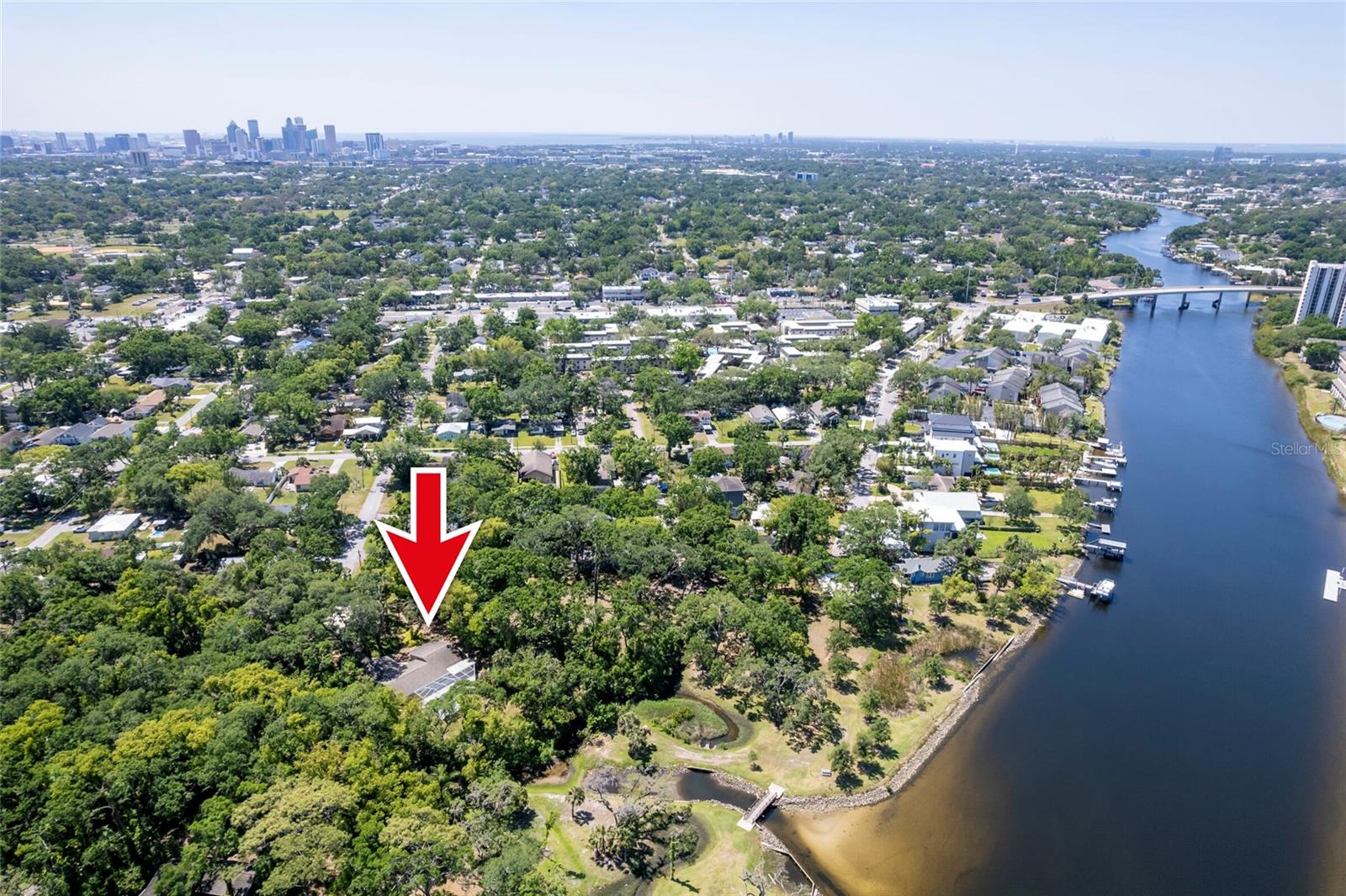 4216 N MYRTLE AVE, TAMPA, FL, 33603