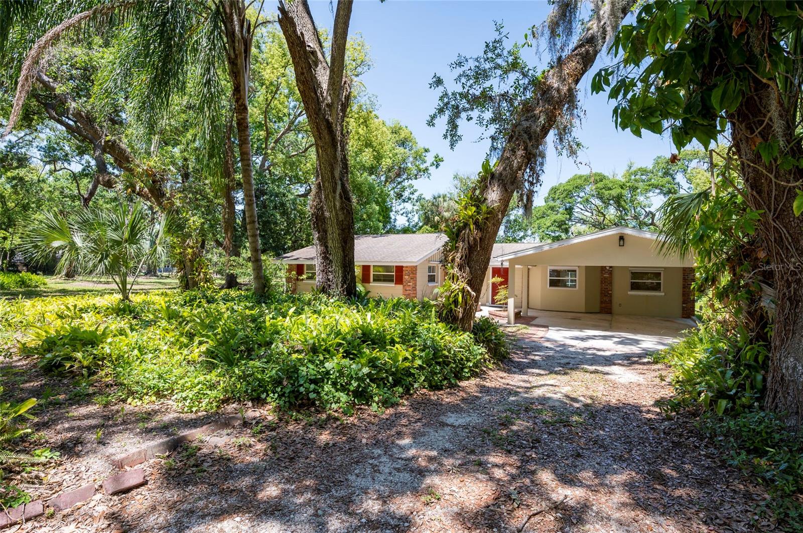 4216 N MYRTLE AVE, TAMPA, FL, 33603