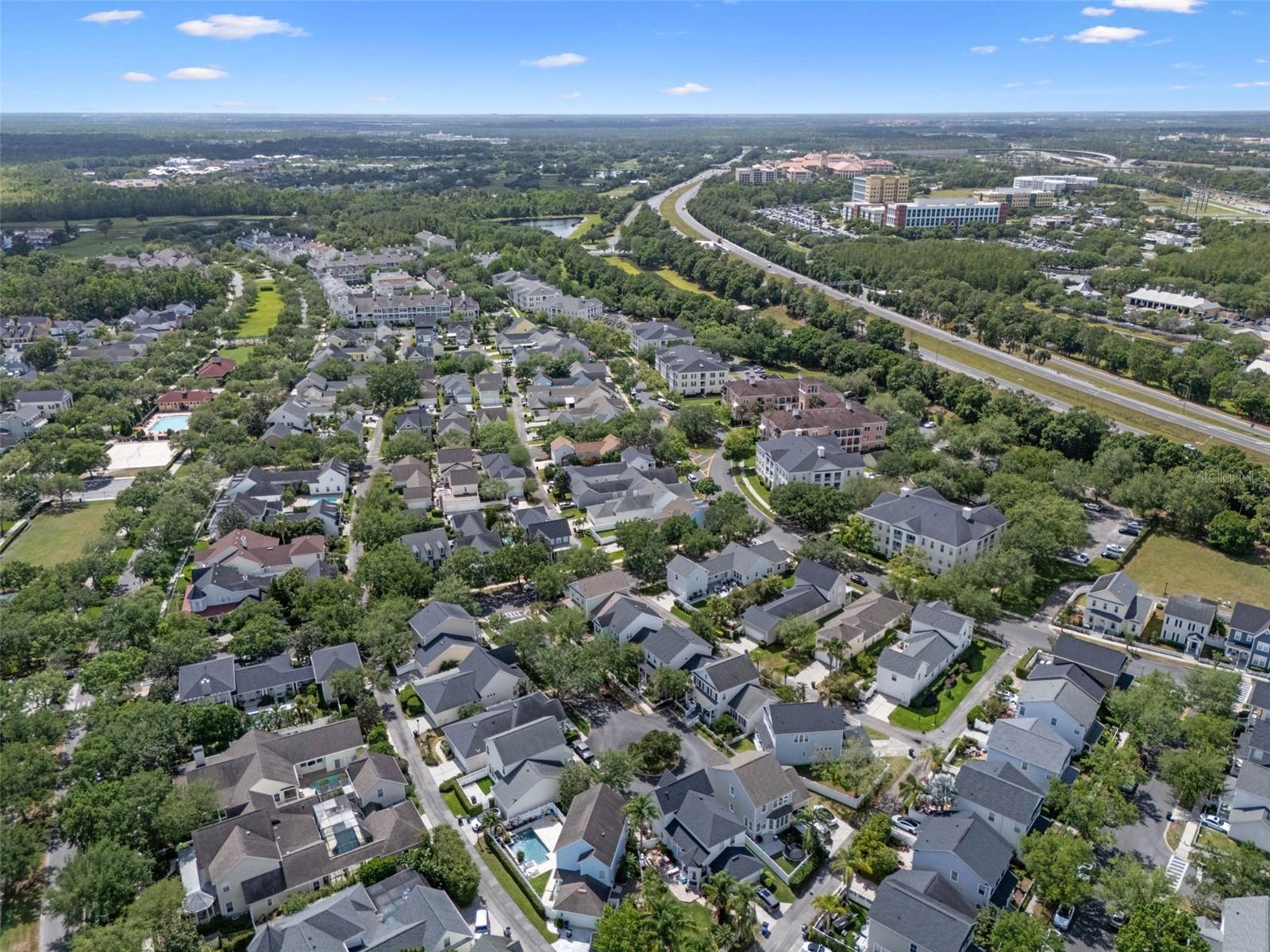 109 GRINNELL PL, CELEBRATION, FL, 34747