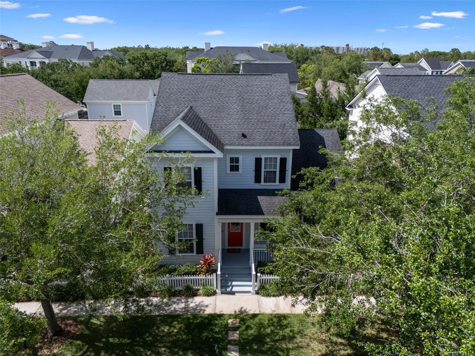 109 GRINNELL PL, CELEBRATION, FL, 34747