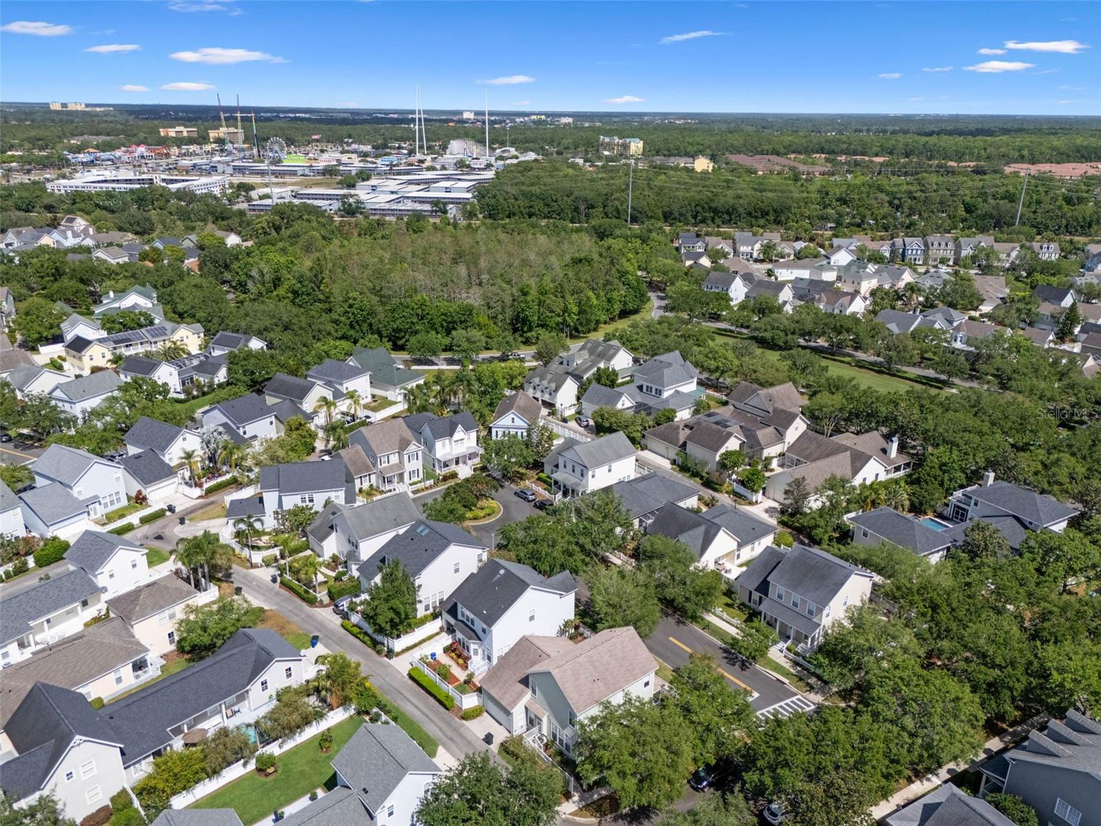 109 GRINNELL PL, CELEBRATION, FL, 34747