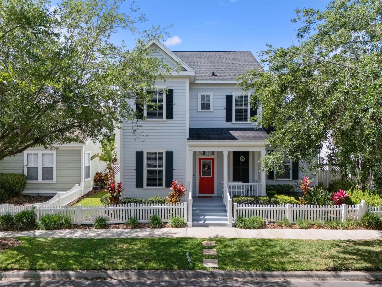 109 GRINNELL PL, CELEBRATION, FL, 34747
