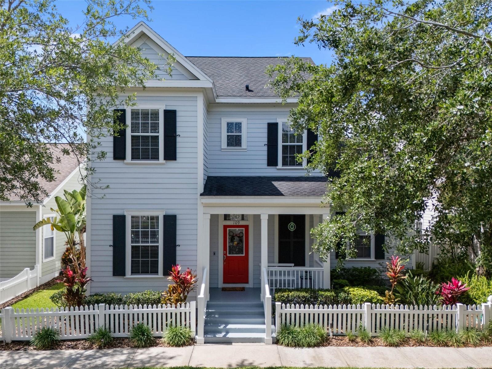 109 GRINNELL PL, CELEBRATION, FL, 34747