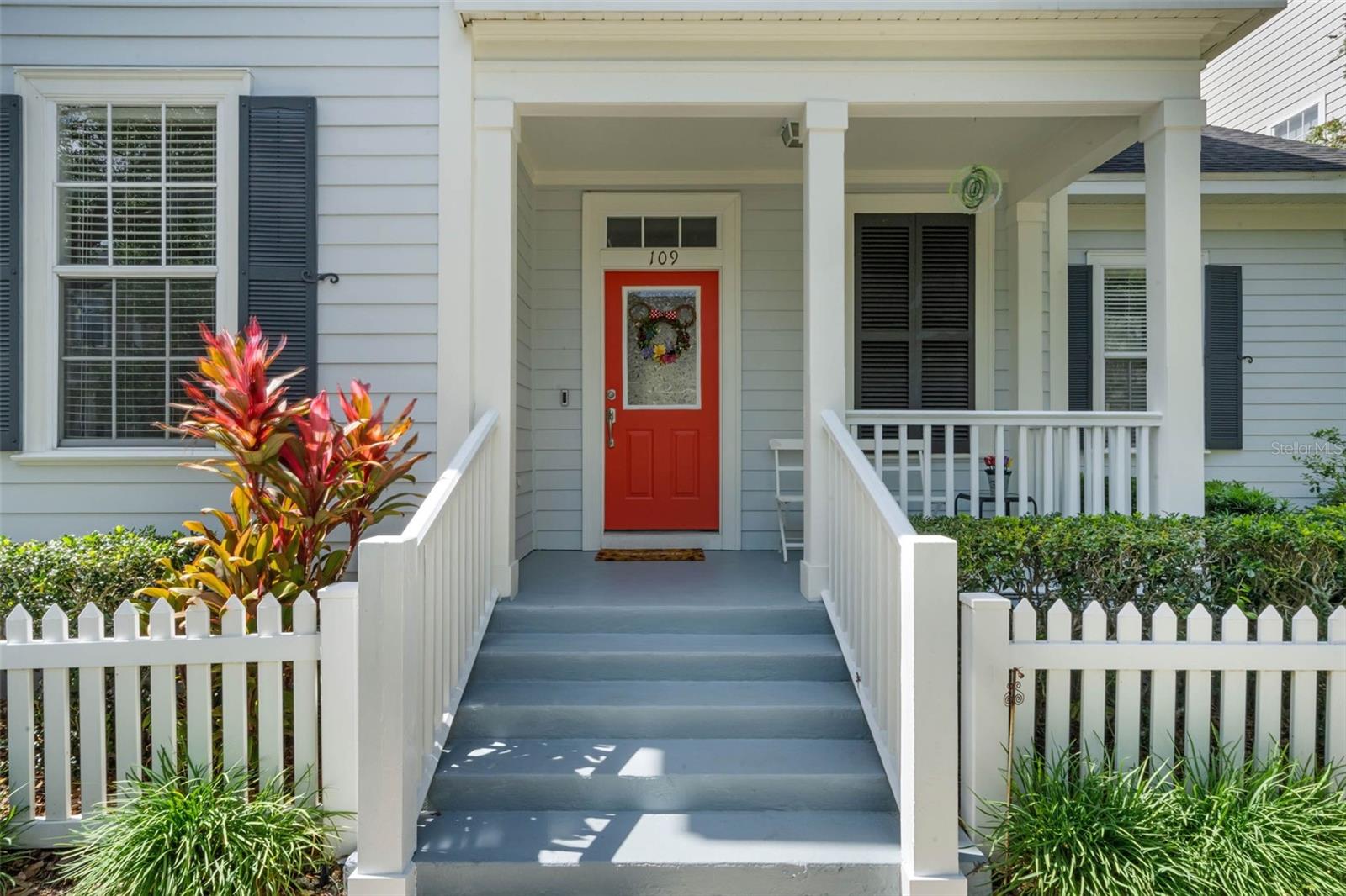 109 GRINNELL PL, CELEBRATION, FL, 34747