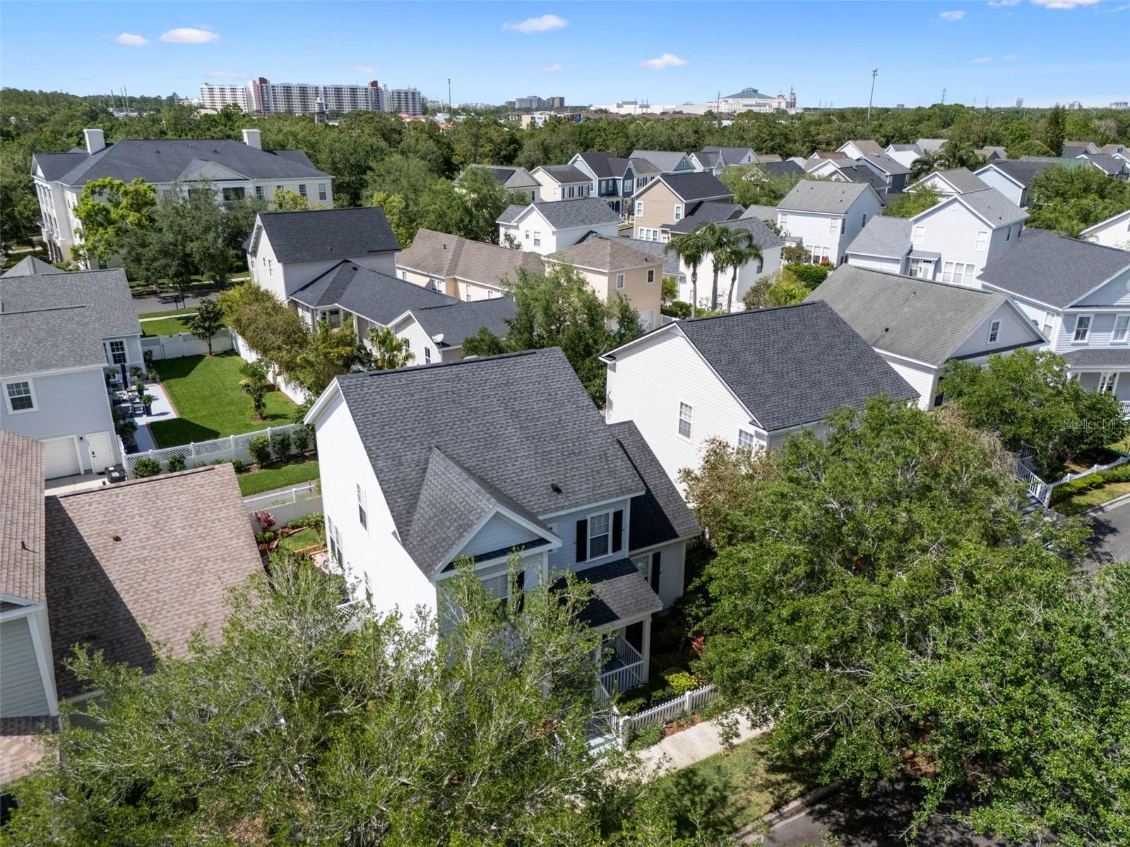 109 GRINNELL PL, CELEBRATION, FL, 34747