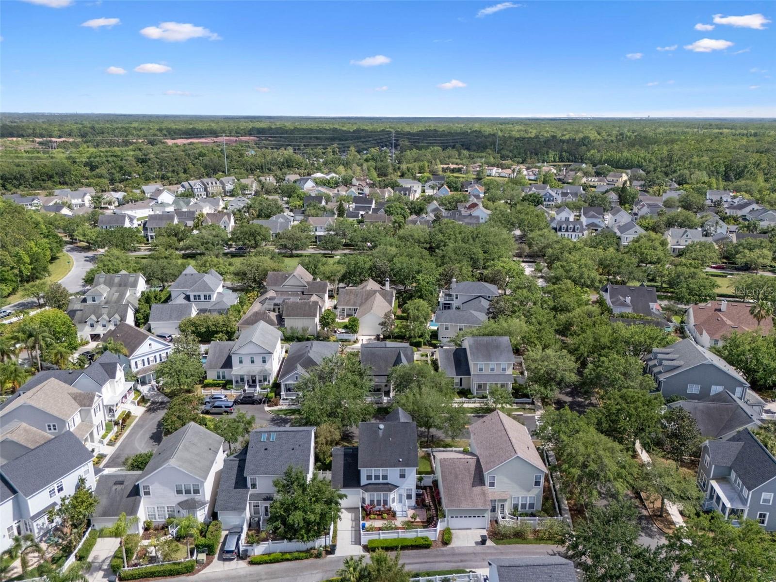 109 GRINNELL PL, CELEBRATION, FL, 34747