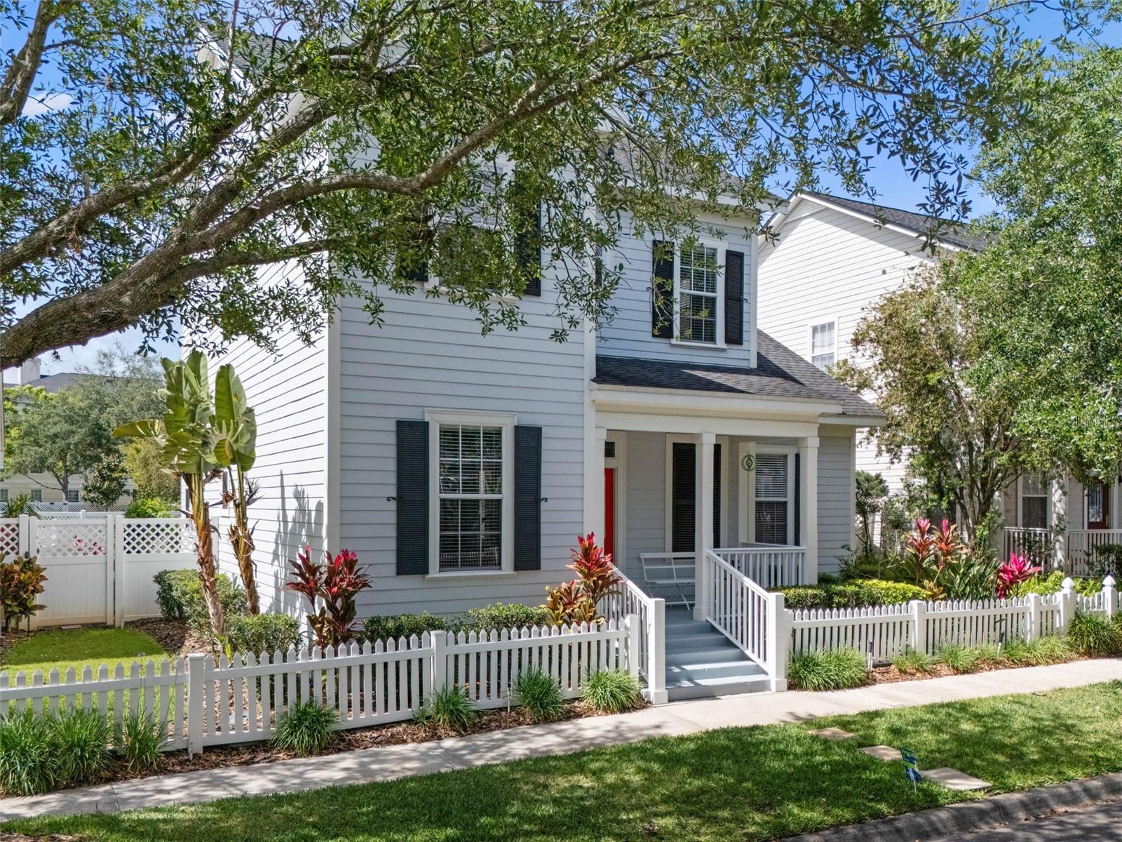109 GRINNELL PL, CELEBRATION, FL, 34747