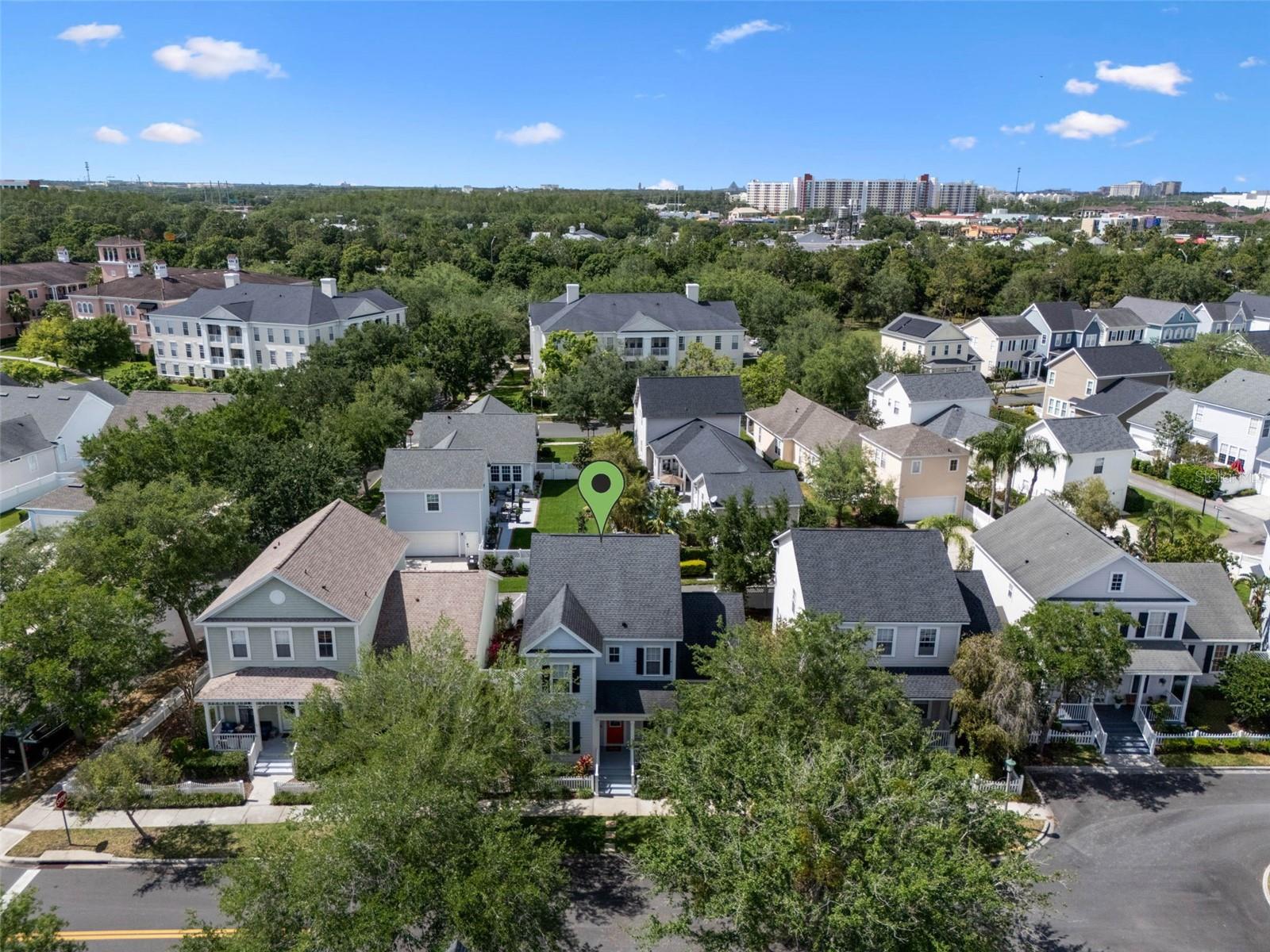109 GRINNELL PL, CELEBRATION, FL, 34747