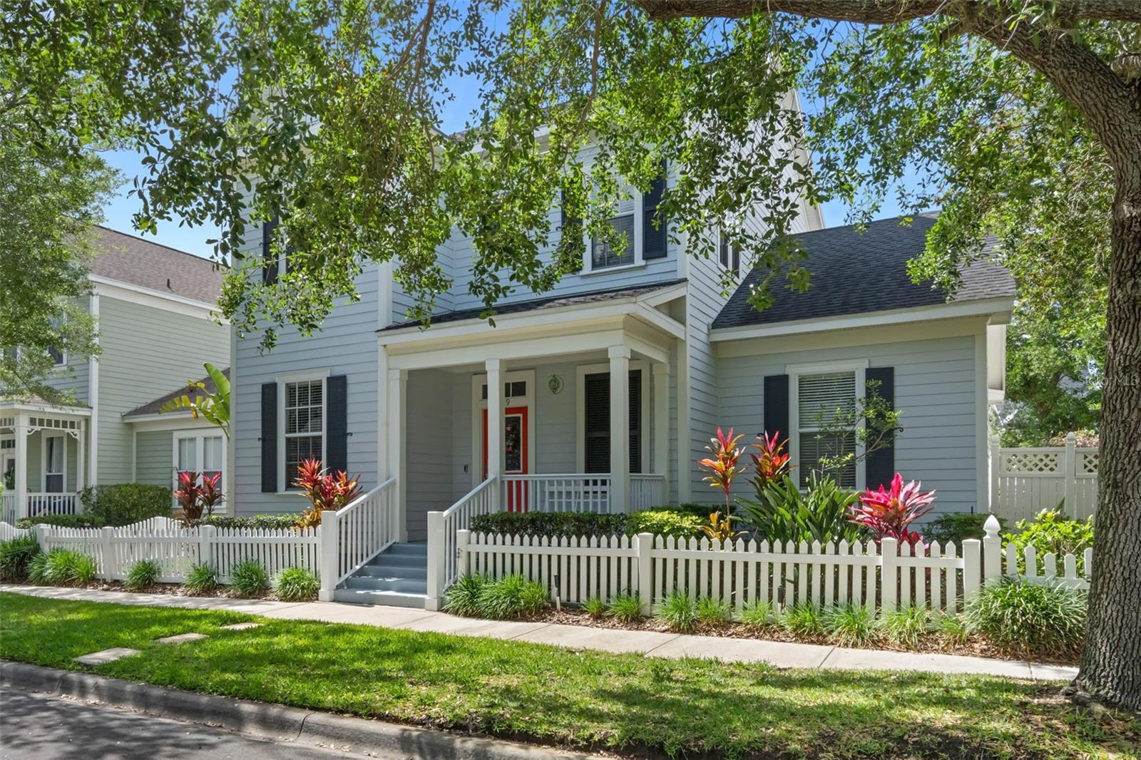 109 GRINNELL PL, CELEBRATION, FL, 34747