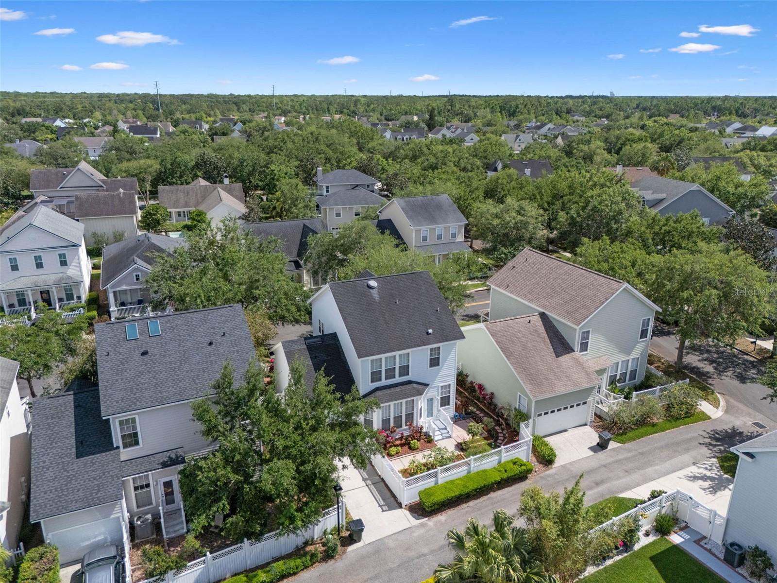 109 GRINNELL PL, CELEBRATION, FL, 34747