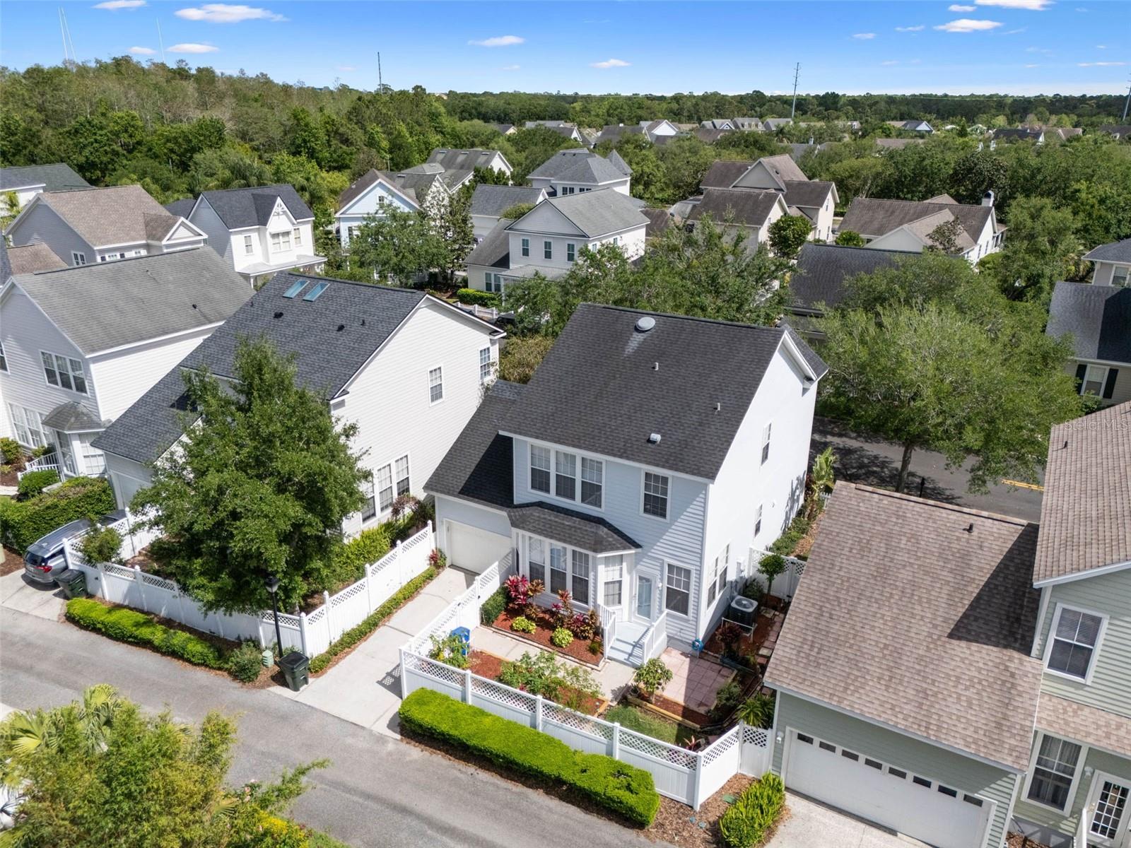 109 GRINNELL PL, CELEBRATION, FL, 34747