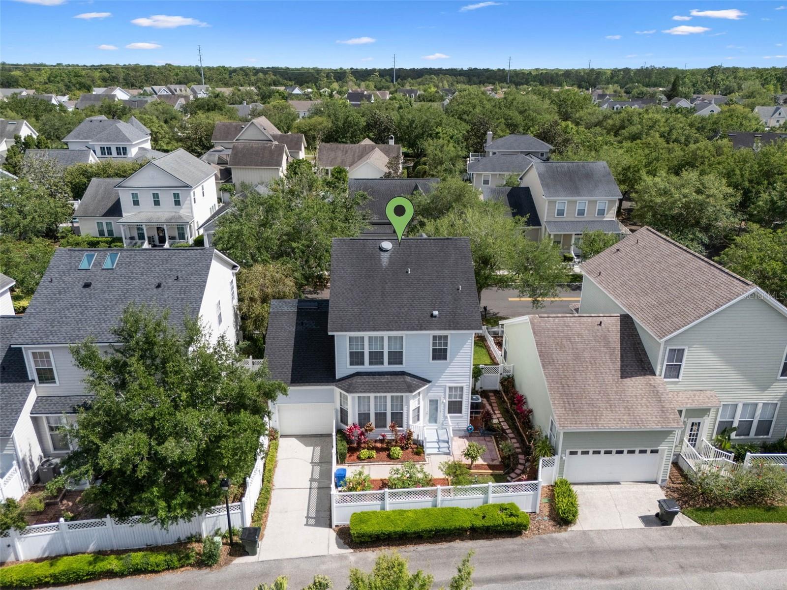 109 GRINNELL PL, CELEBRATION, FL, 34747