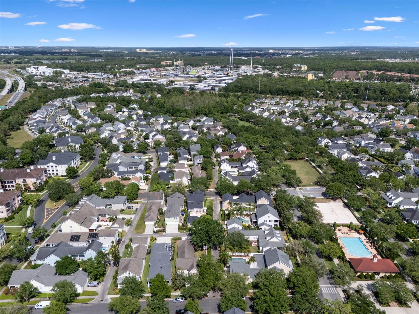 109 GRINNELL PL, CELEBRATION, FL, 34747
