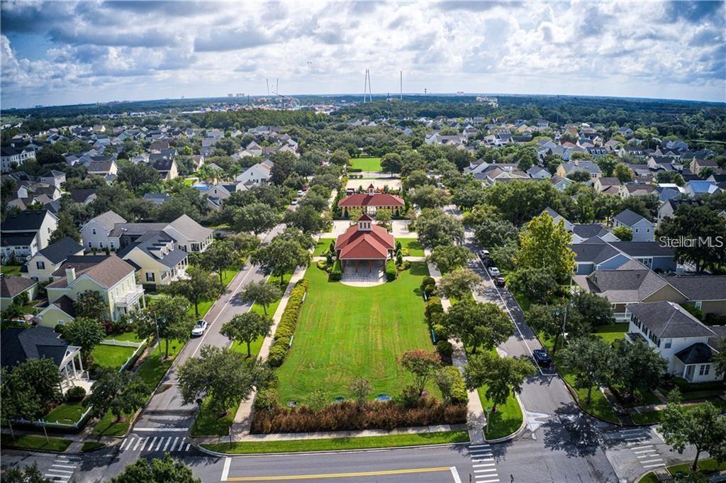 109 GRINNELL PL, CELEBRATION, FL, 34747