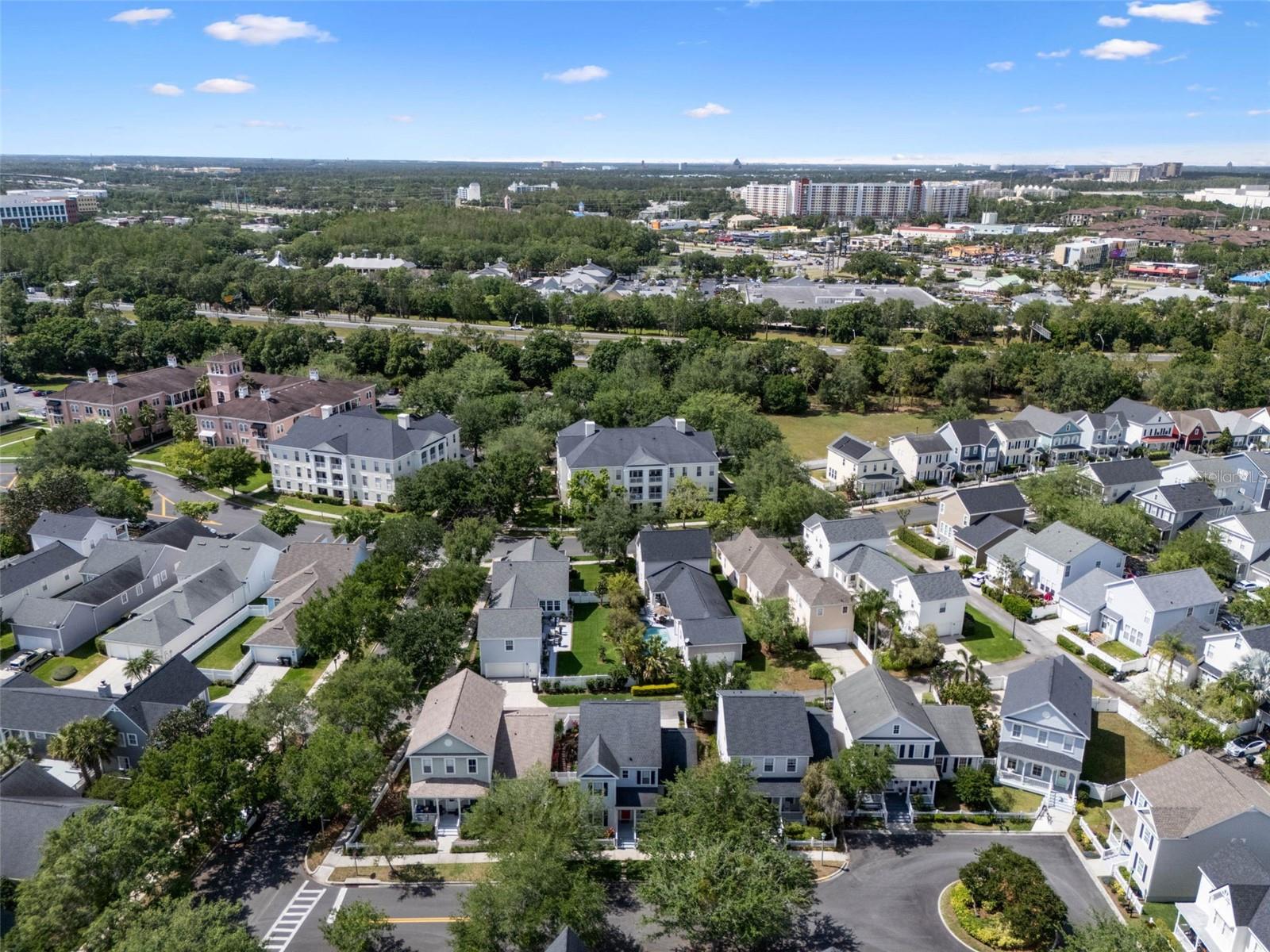 109 GRINNELL PL, CELEBRATION, FL, 34747