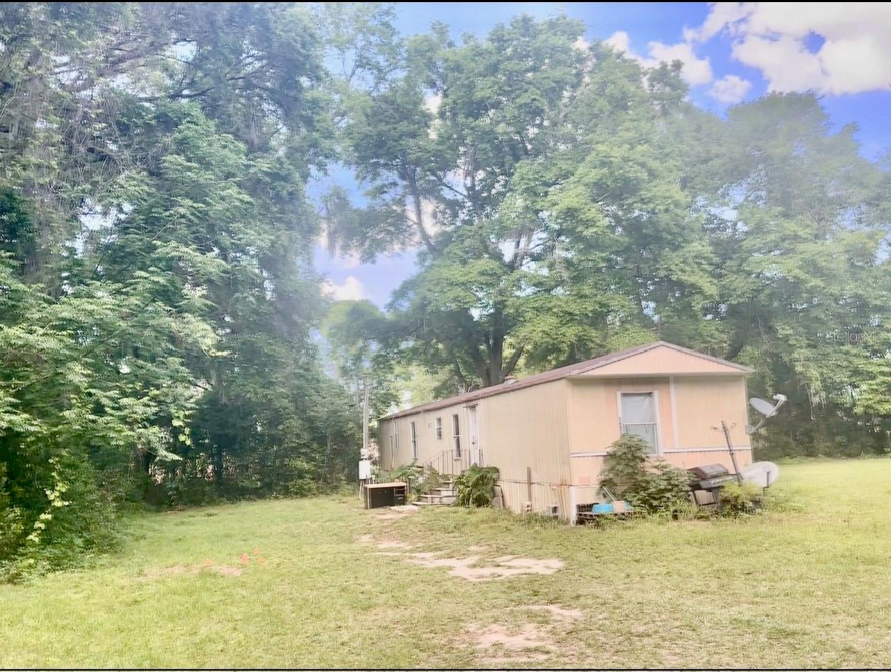 16075 NW 37TH TER, REDDICK, FL, 32686