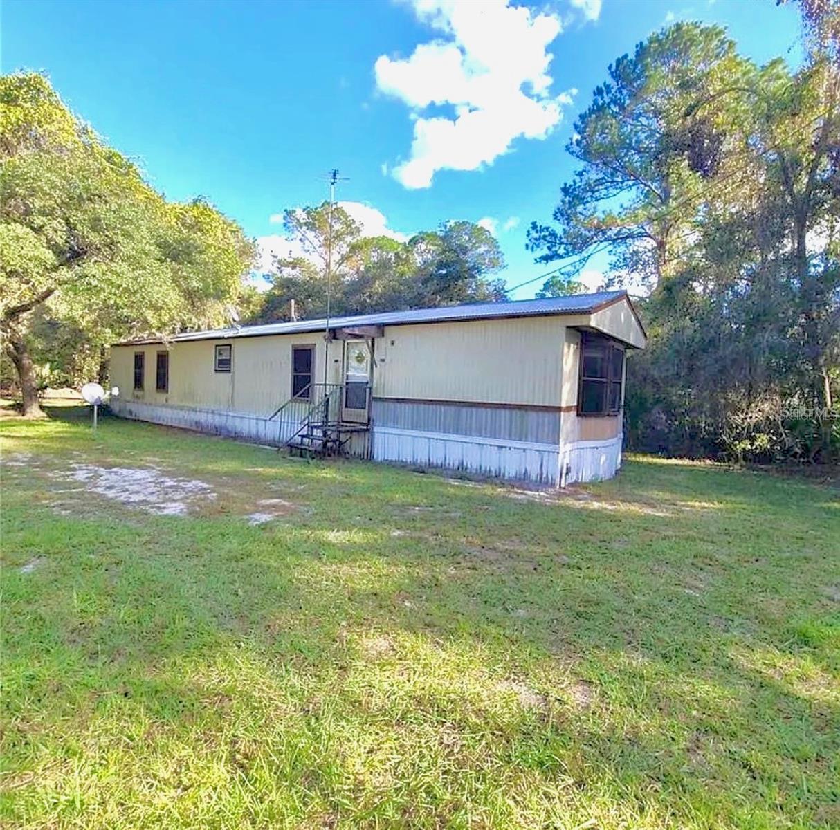 16075 NW 37TH TER, REDDICK, FL, 32686