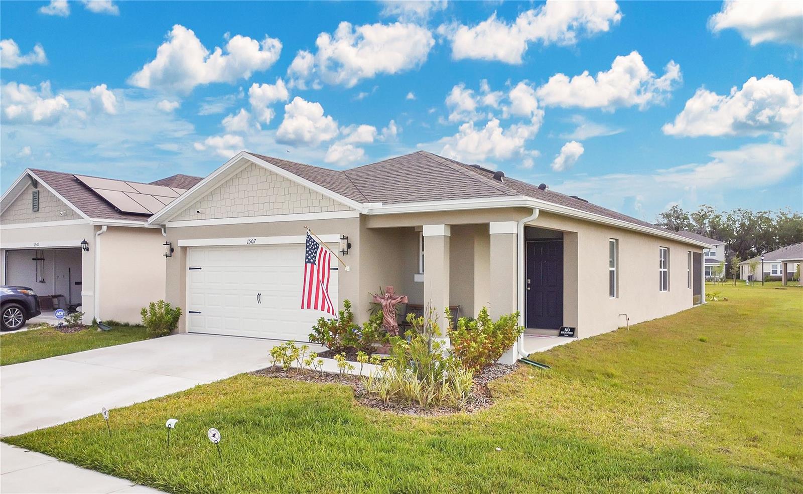 1507 BITTEROOT ST, KISSIMMEE, FL, 34744