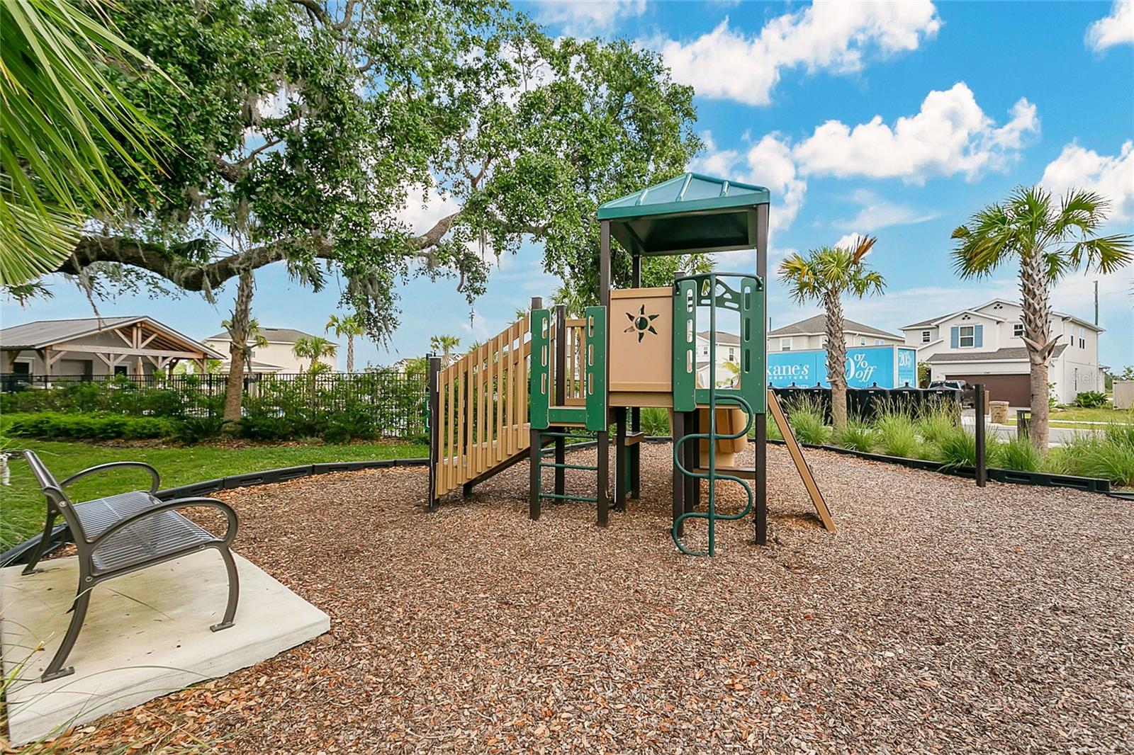 1507 BITTEROOT ST, KISSIMMEE, FL, 34744