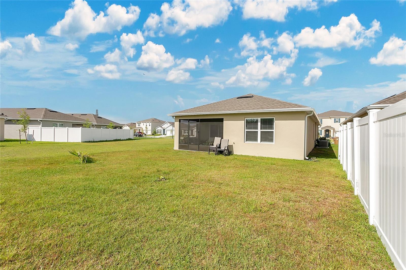 1507 BITTEROOT ST, KISSIMMEE, FL, 34744