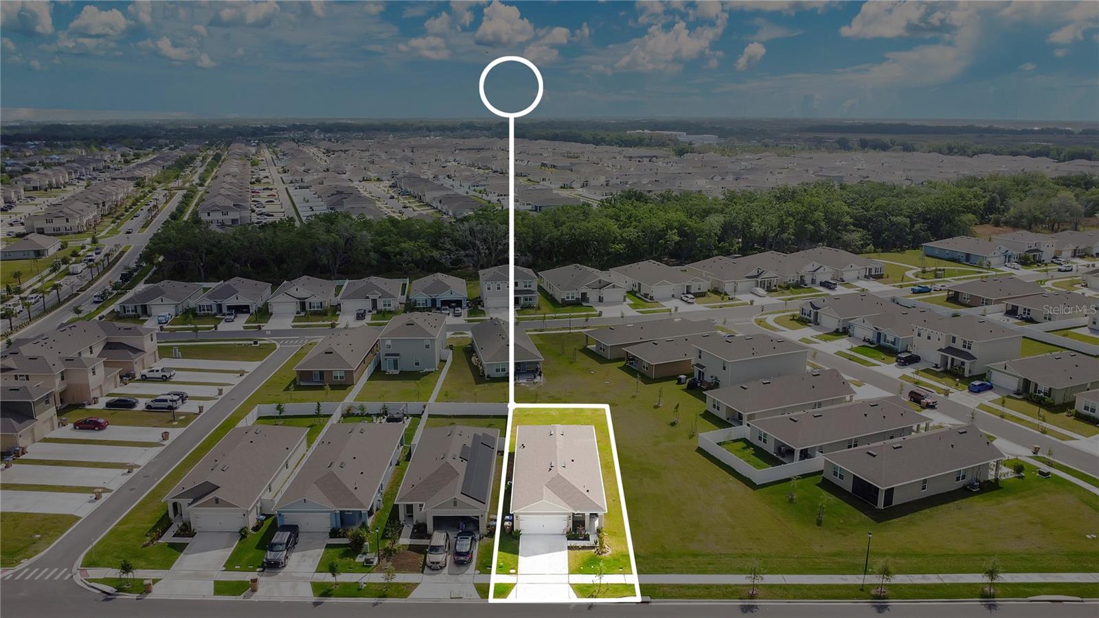 1507 BITTEROOT ST, KISSIMMEE, FL, 34744