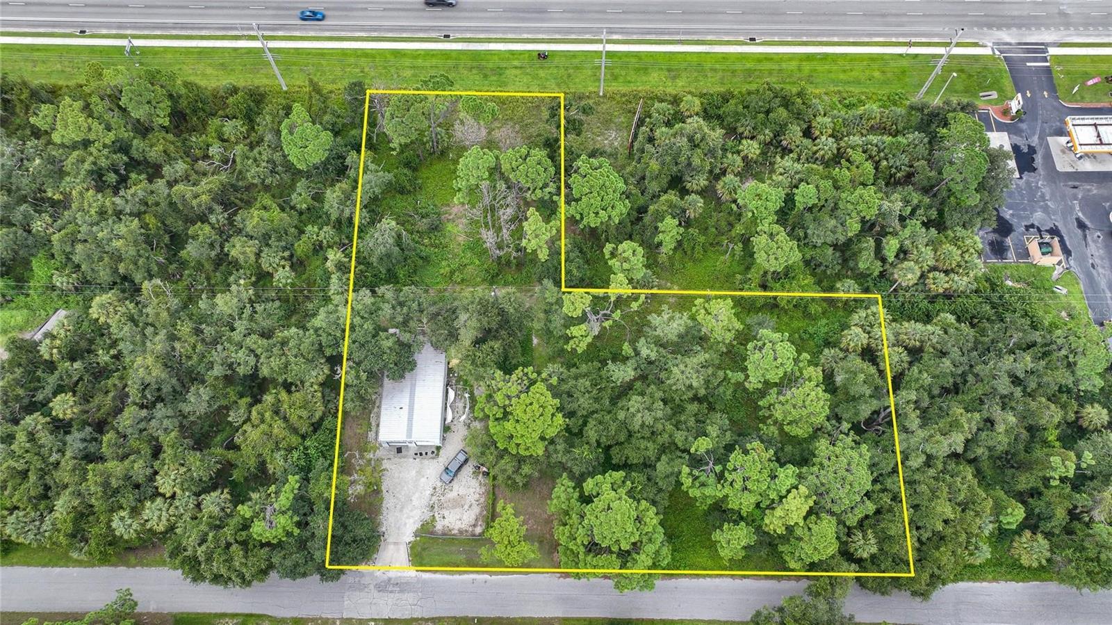 809 TAMIAMI TRL, PORT CHARLOTTE, FL, 33953