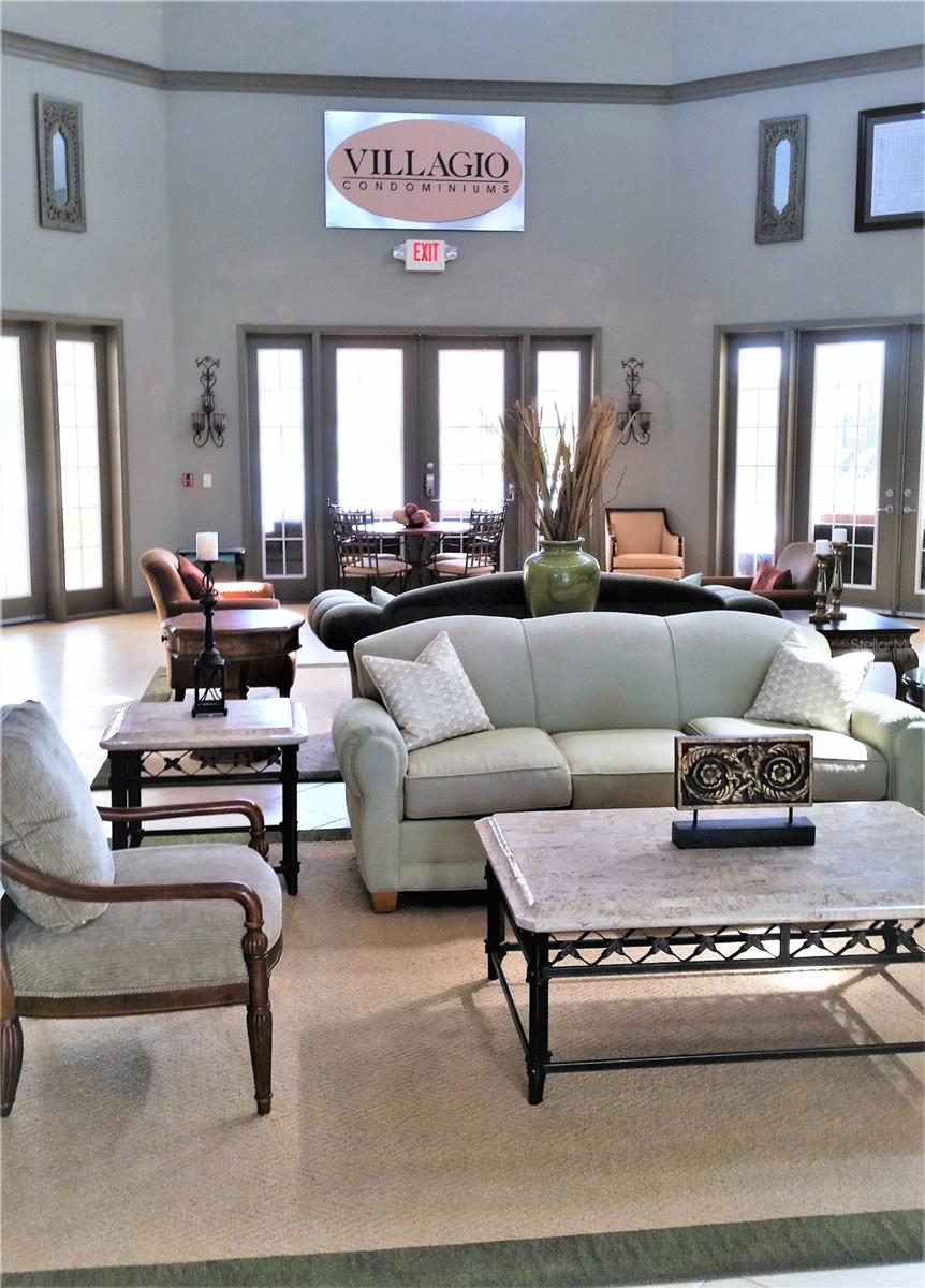 1155 VILLAGIO CIR #204, SARASOTA, FL, 34237