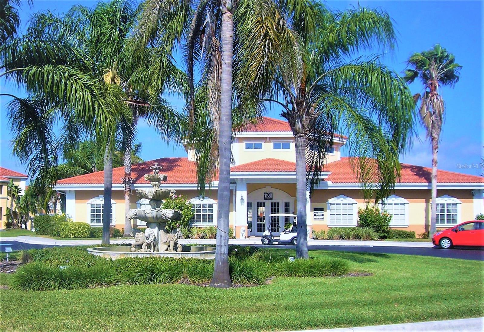 1155 VILLAGIO CIR #204, SARASOTA, FL, 34237