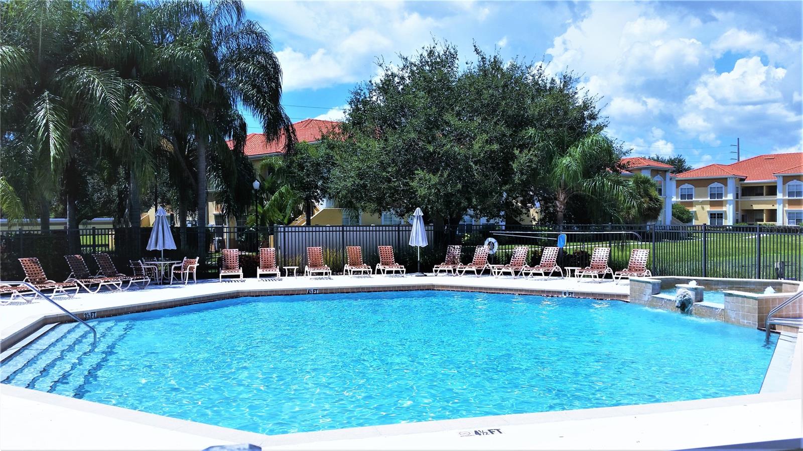 1155 VILLAGIO CIR #204, SARASOTA, FL, 34237