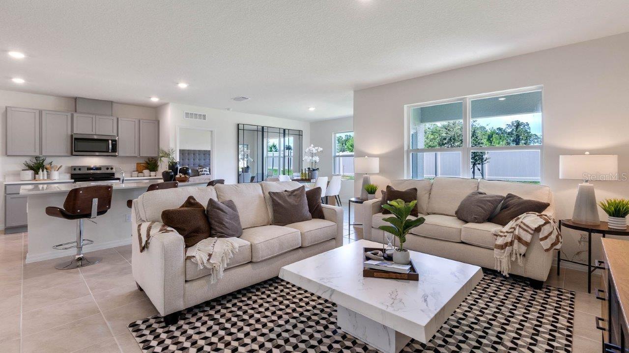 3735 BLUETHREAD WAY, POINCIANA, FL, 34759