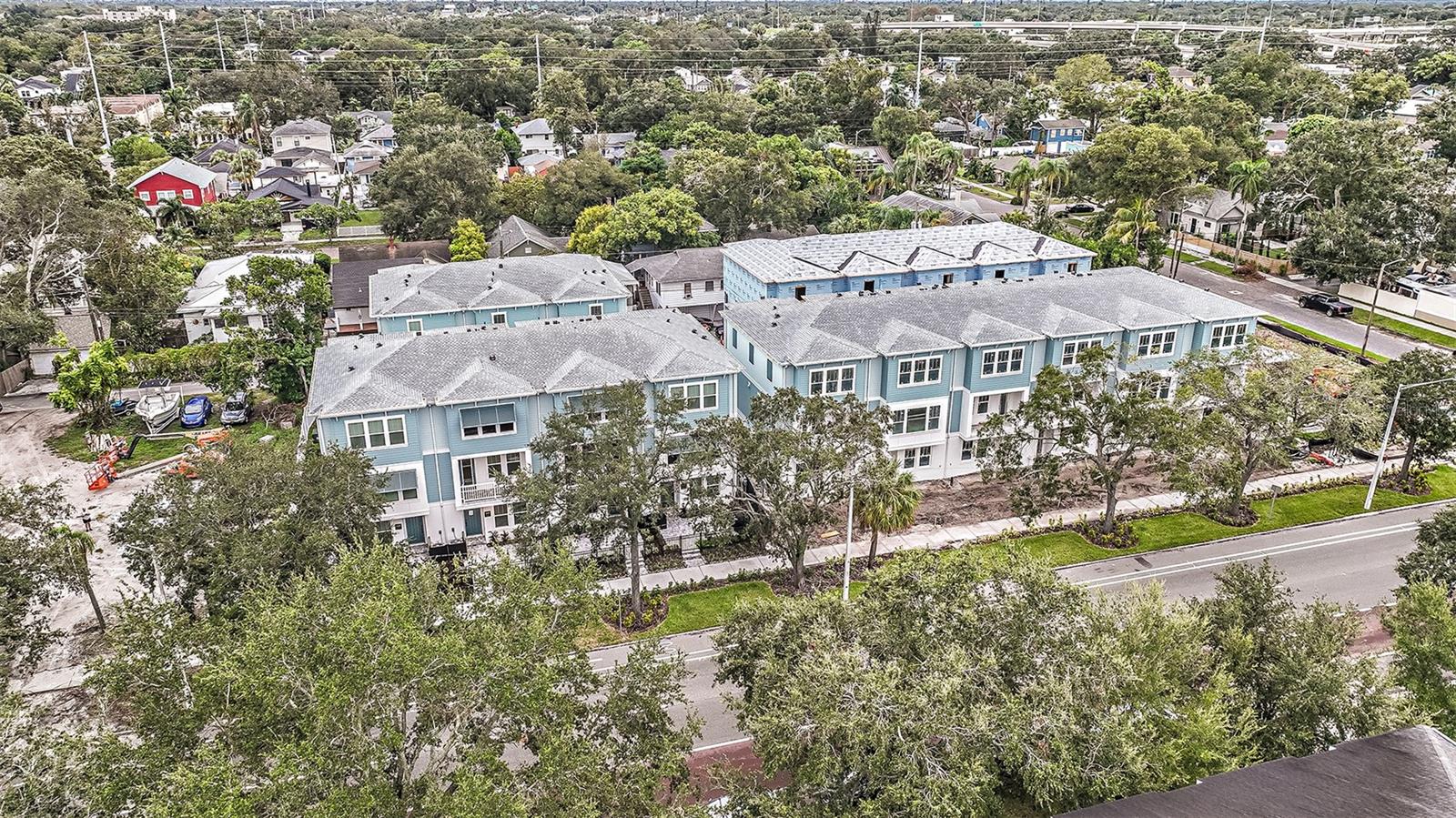 2121 1ST AVE N, ST PETERSBURG, FL, 33713