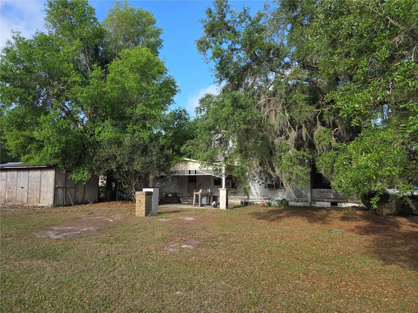350 CASSADY ST, UMATILLA, FL, 32784