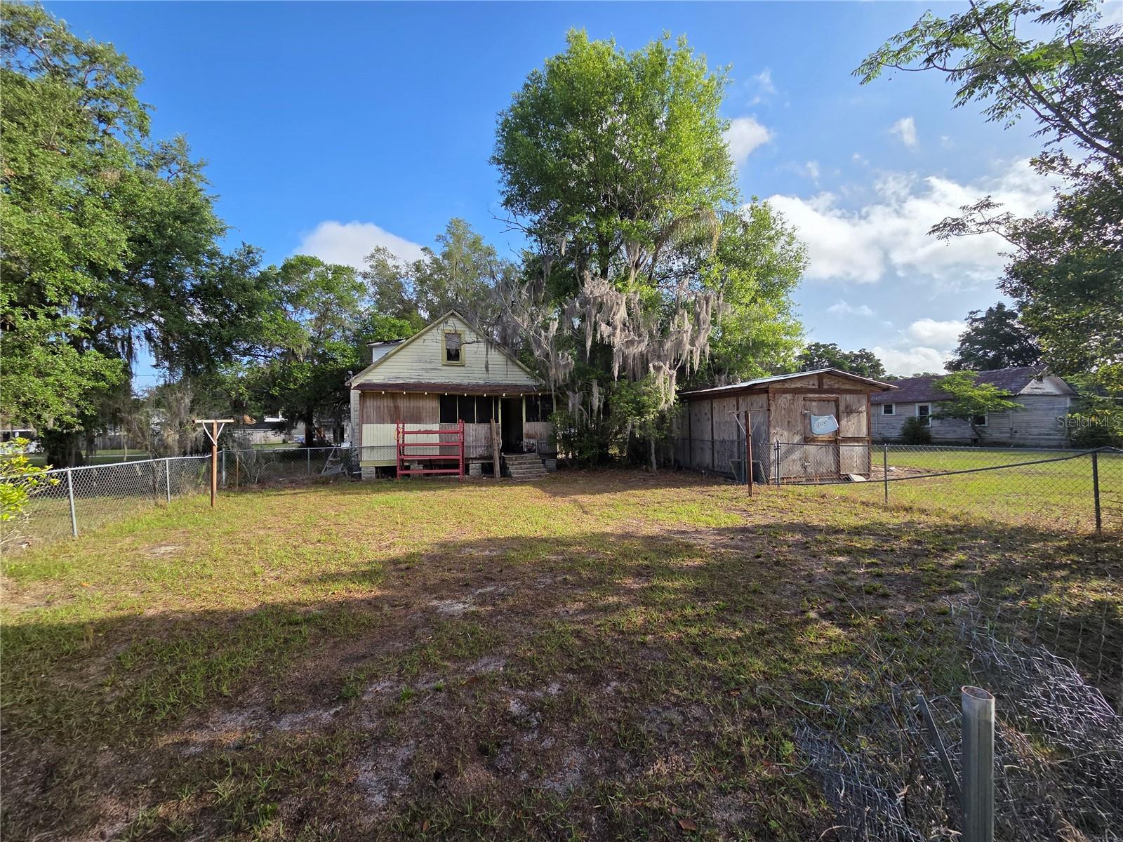 350 CASSADY ST, UMATILLA, FL, 32784